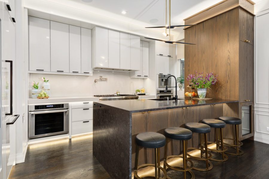 How Much to Install Kitchen Seattle Inc.