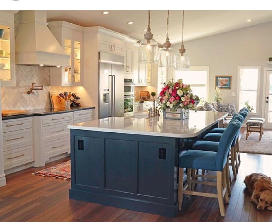 8 Questions To Ask Before Designing Your Kitchen - Seattle Cabinets, Inc.