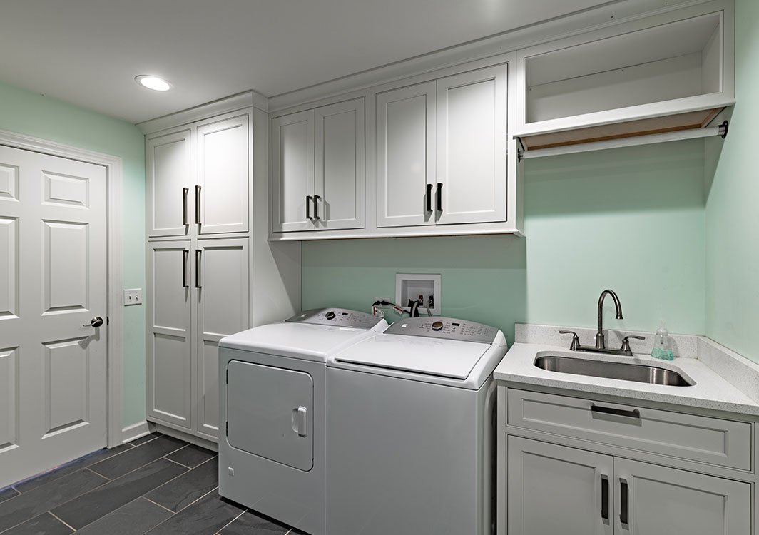 kitchen cabinets Bothell