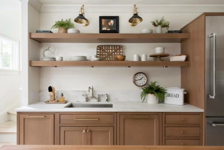 transitional kitchen cabinets