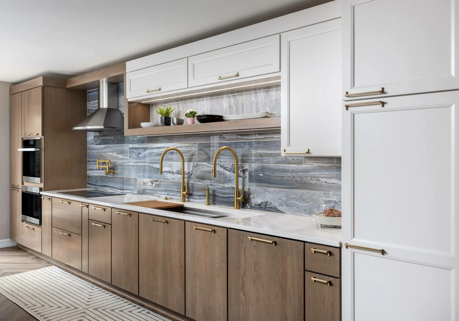 kitchen cabinets seattle