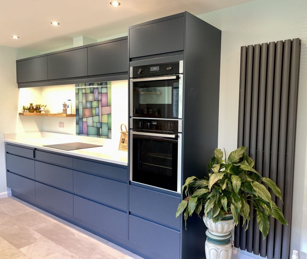 Modern Kitchen Cabinets Issaquah WA - Seattle Cabinets, Inc.
