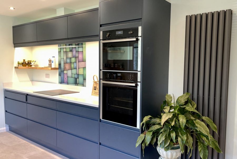 Projects - Seattle Cabinets, Inc.