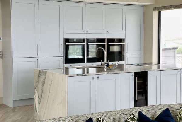 contemporary kitchen Cabinets
