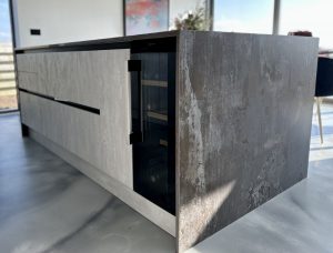 Kitchen Cabinets Project Kirkland WA