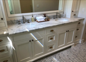 Kitchen and Bathroom Cabinets Bellevue WA