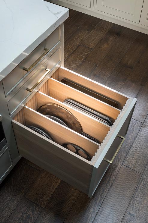 drawer dividers kitchen cabinets