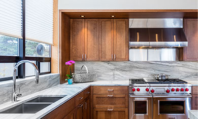  custom cabinetry Sammamish