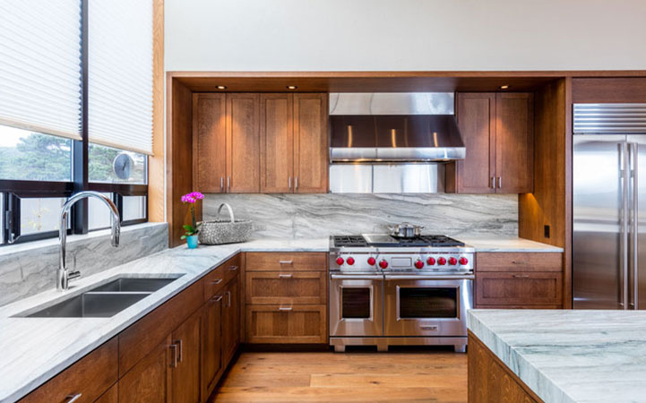 custom cabinetry Sammamish