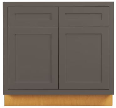 Framed Inset