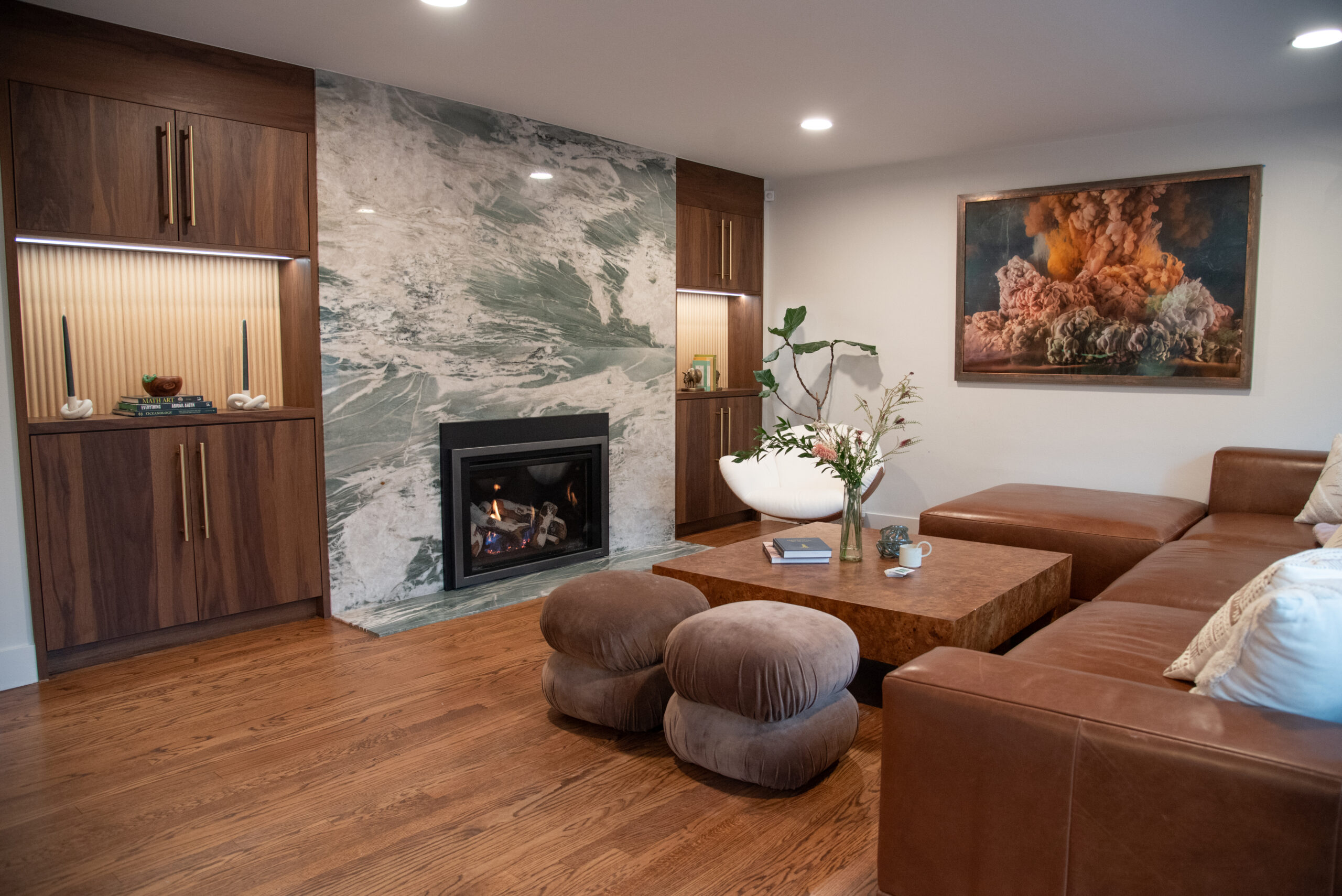 home renovation project Seattle