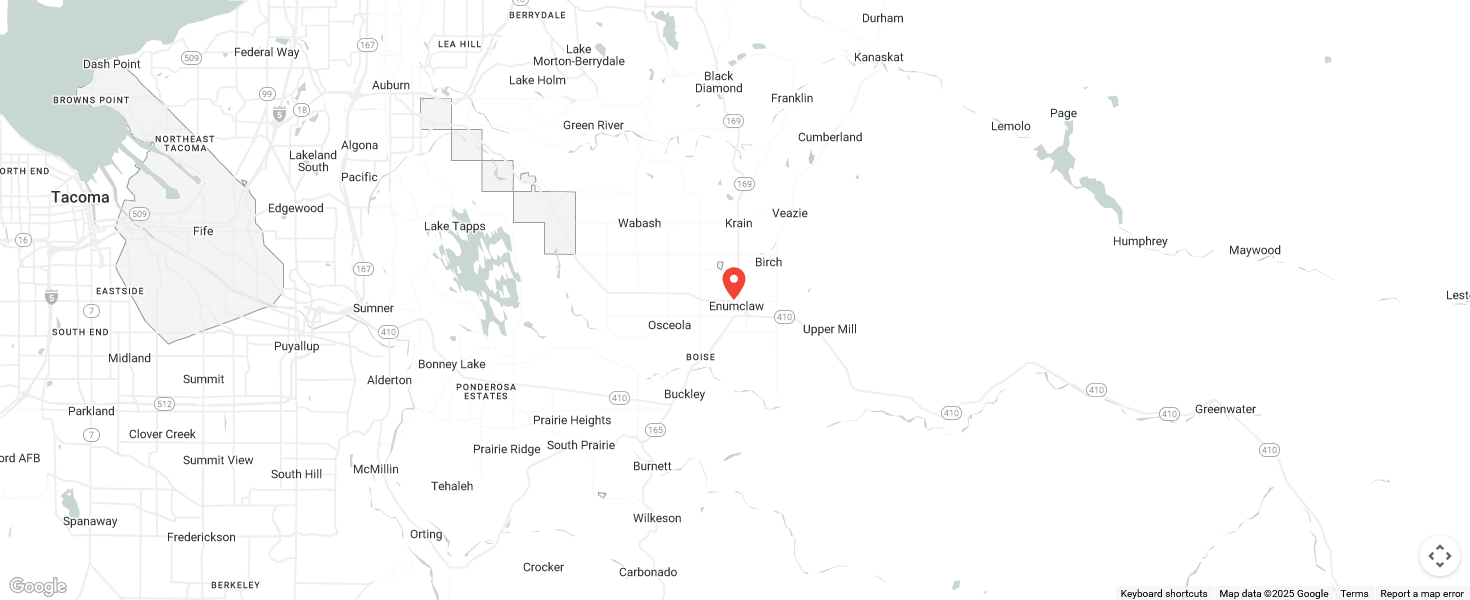 Map Enuclaw