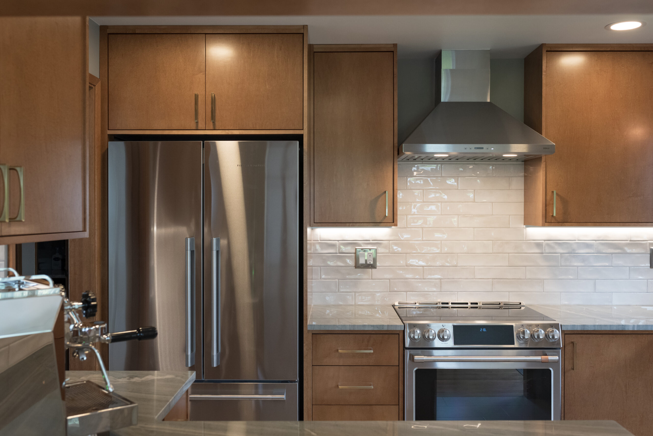 Modern Cabinets