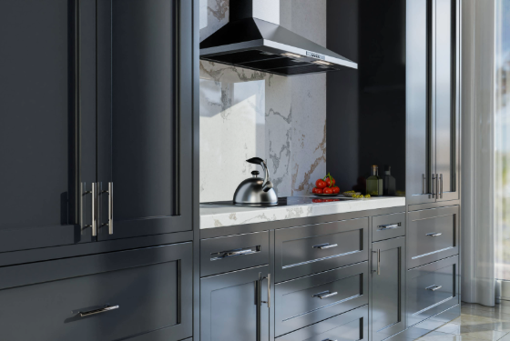 Tall Cabinets