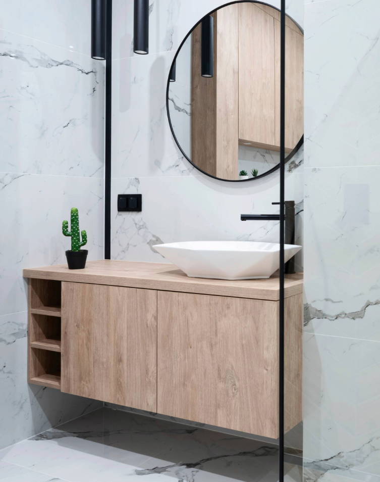 Slab (Flat Panel) Doors