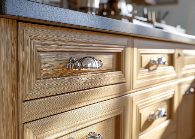rustic cabinets Lynnwood, WA