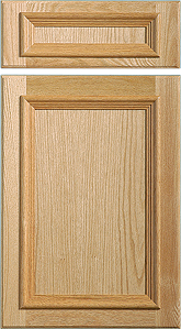 Augustine inset panel