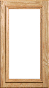 Augustine ready for glass