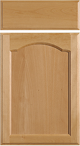 Avalon inset panel