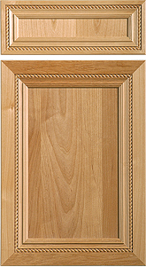 Cambridge mitred inset panel