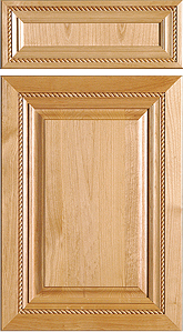 Cambridge mitred raised panel