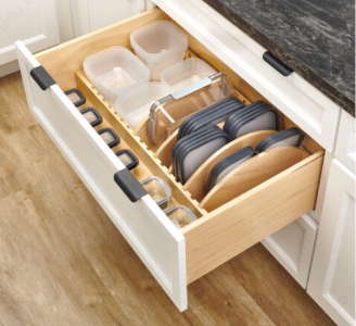 Deep Drawer