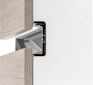 Metal Channels Pic 2