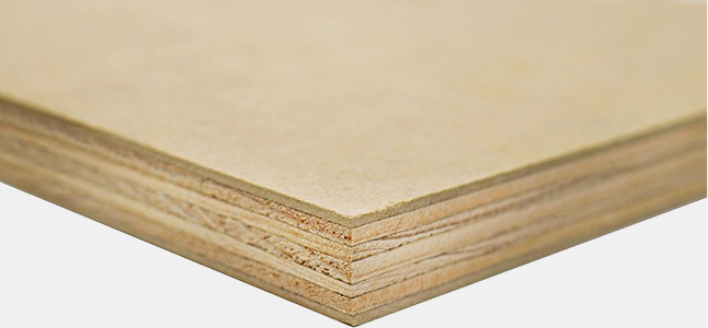 Paint Grade Plywood