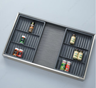 SEPARADO Utensil and Cutlery Dividers