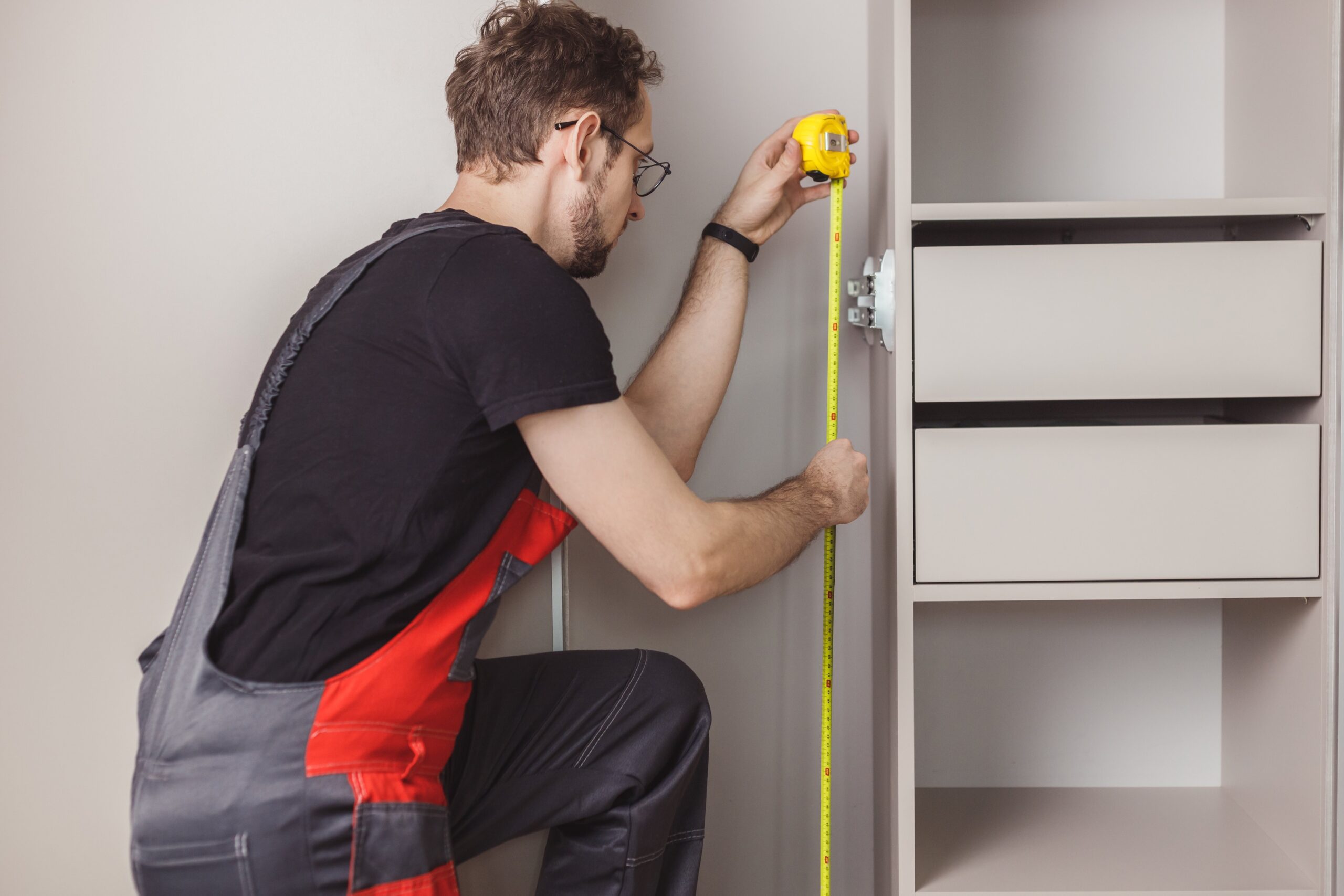 step 2 measure map getting the right dimensions