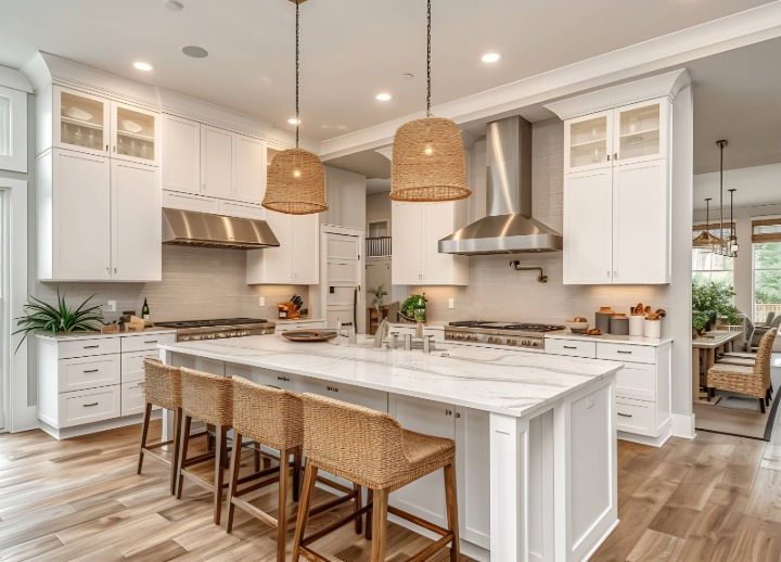 Custom Cabinets Mill Creek, WA m