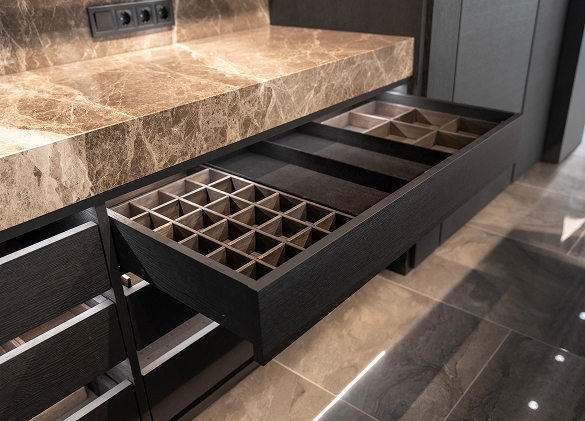 custom cabinets gig harbor m