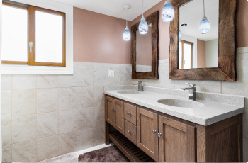 Craftsman Cabinets Gig Harbor