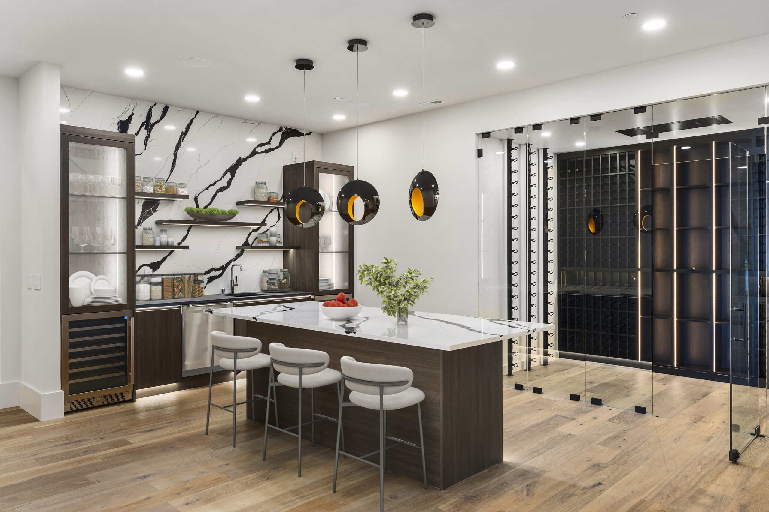 Modern Bar SC