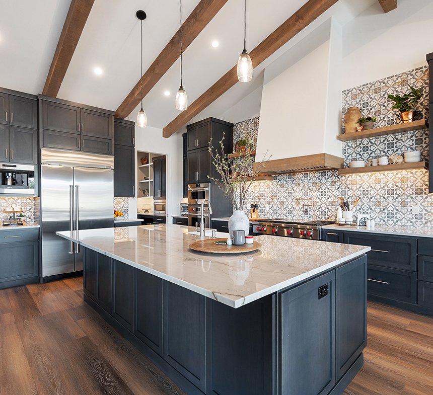 Cabinet Makers Serving Kirkland Homeowners