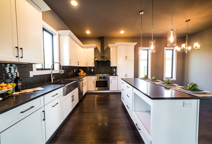 cabinet makers serving kirkland homeowners