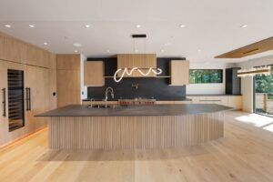 Custom Cabinets Medina