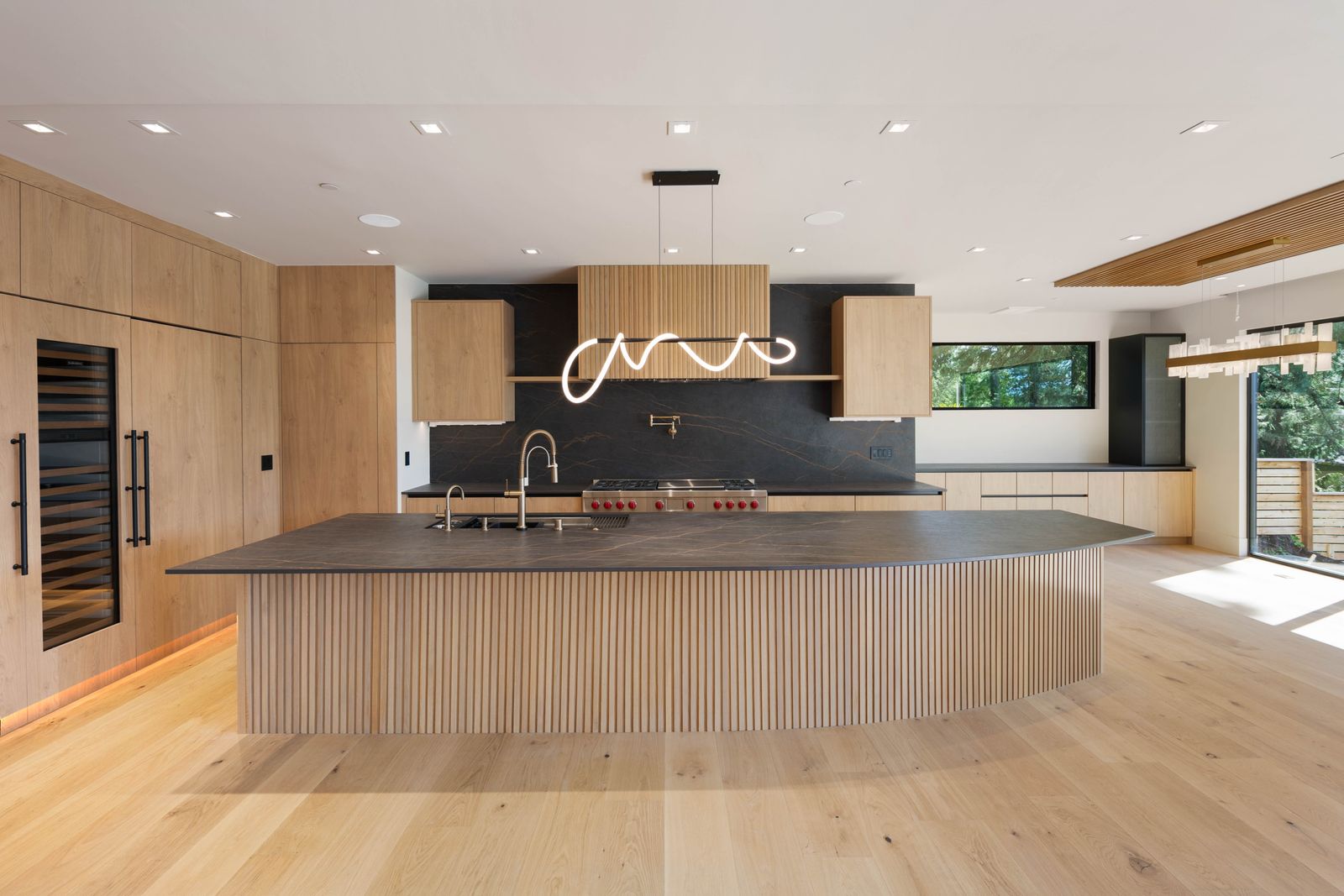 Custom Cabinets Medina