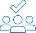 Guided by a Dedicated Project Manager