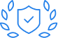 Protected by a Lifetime Assembly Warranty