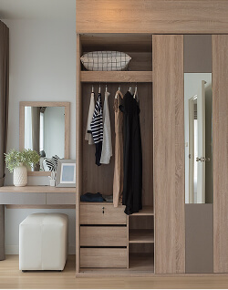 Laminate