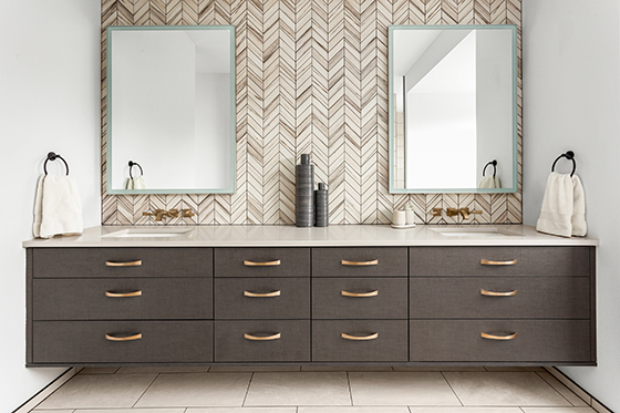 Bathroom Cabinets